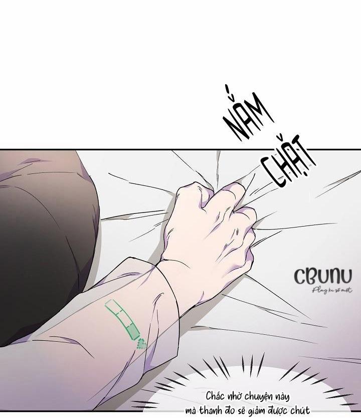 Nụ Hôn Chết Chóc 14 H+ trang 75