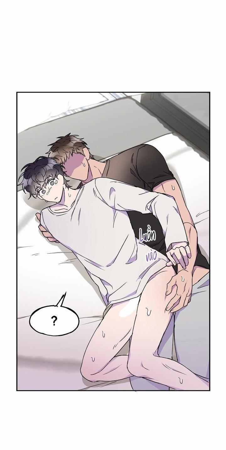 Nụ Hôn Chết Chóc 14 H+ trang 79