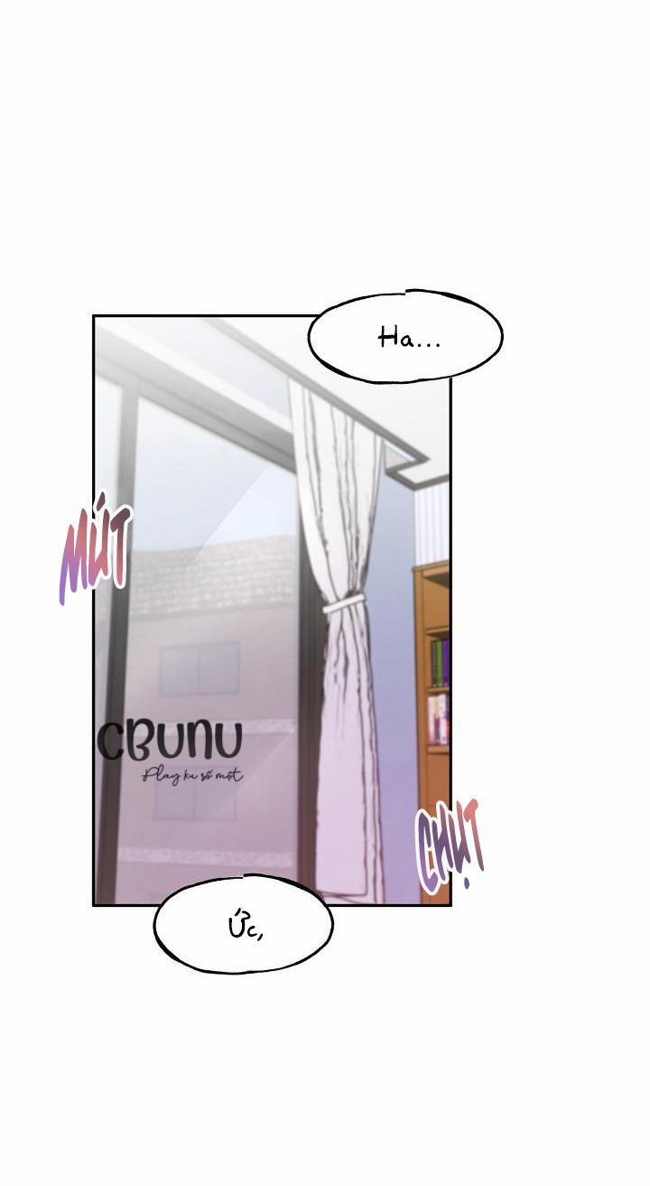 Nụ Hôn Chết Chóc 14 H+ trang 9