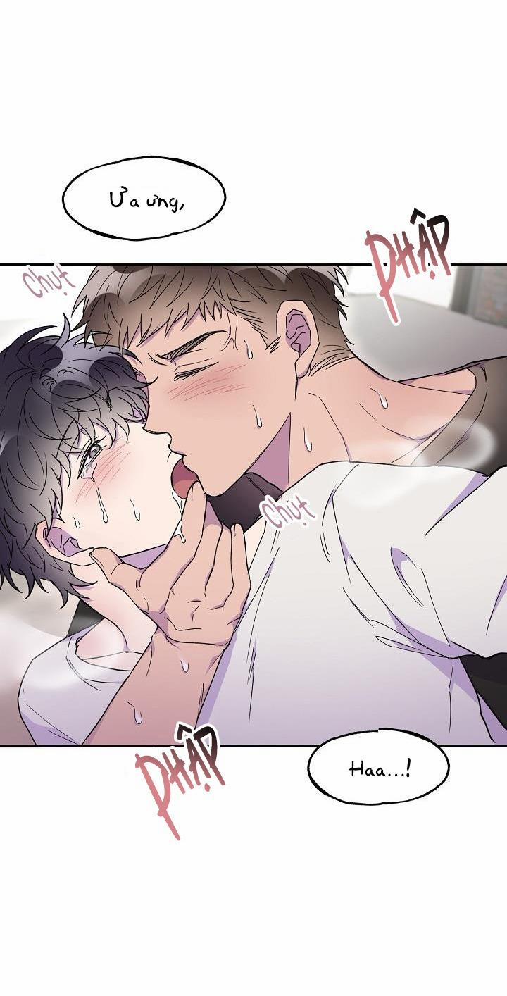Nụ Hôn Chết Chóc 14 H+ trang 94