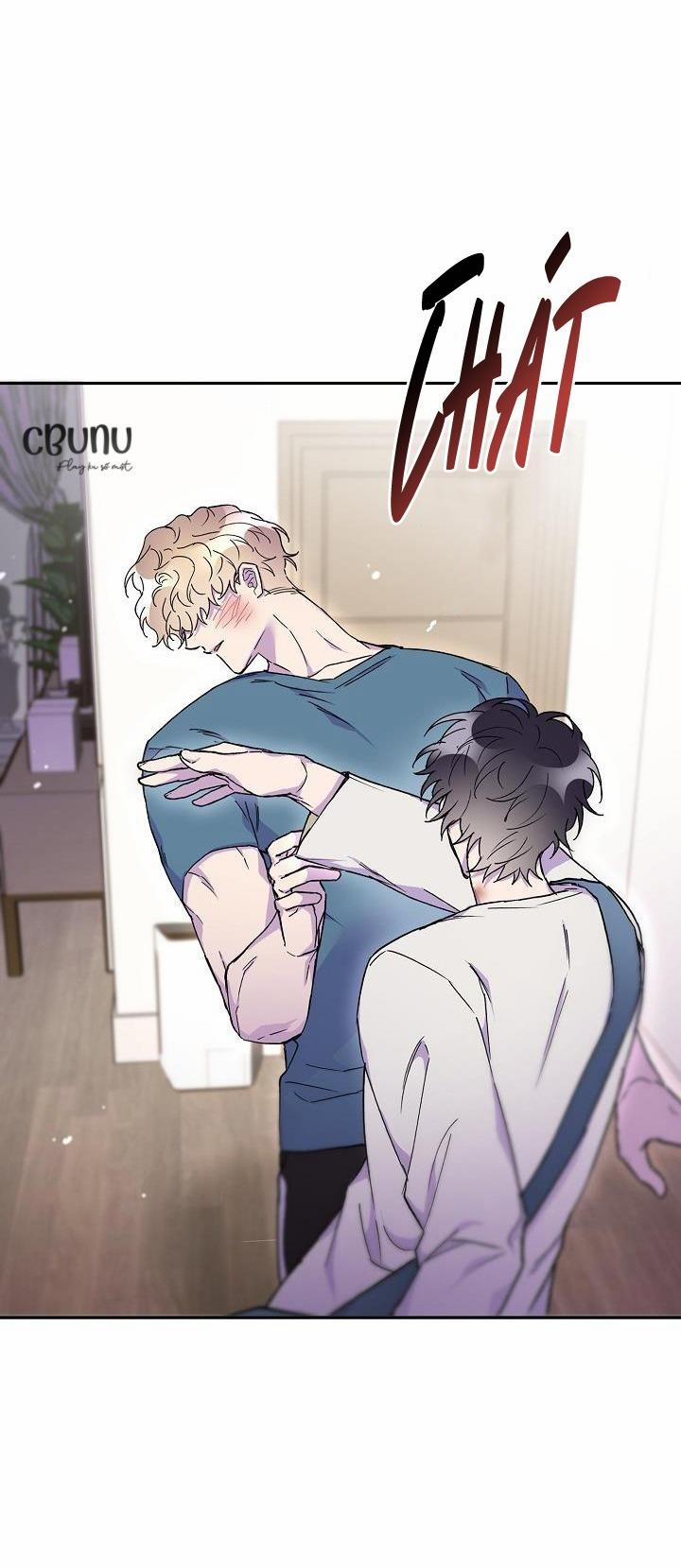 Nụ Hôn Chết Chóc 15 trang 106