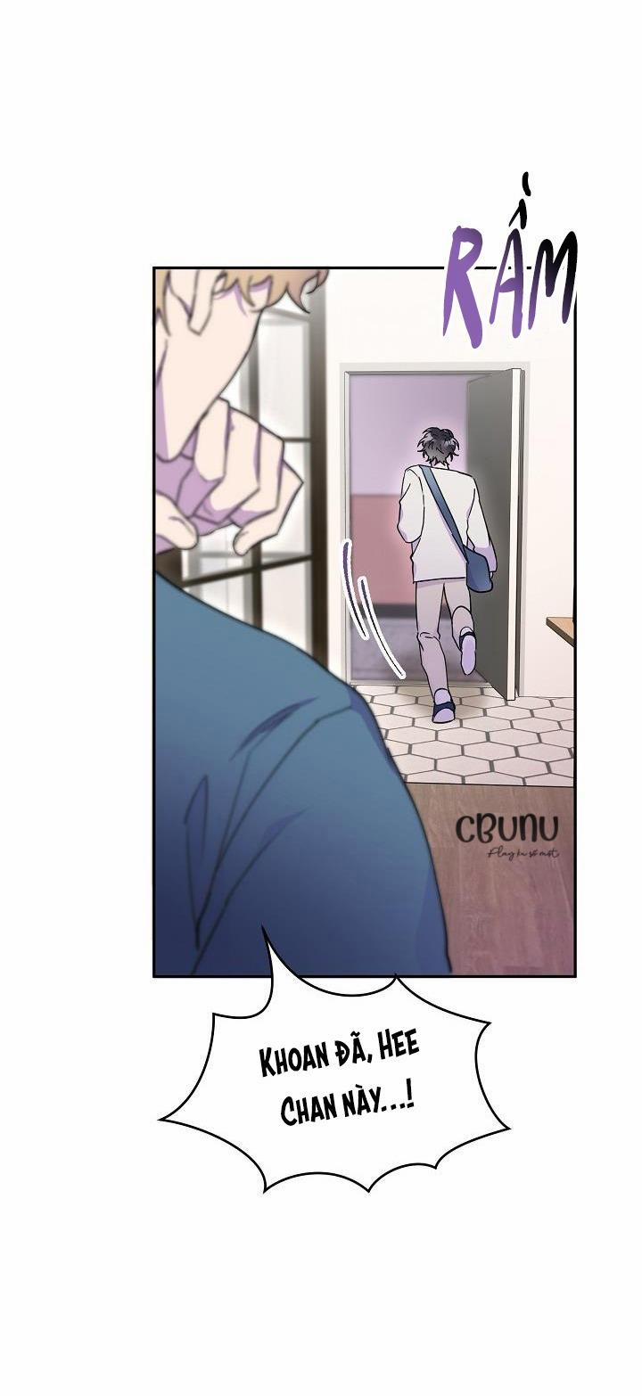 Nụ Hôn Chết Chóc 15 trang 113