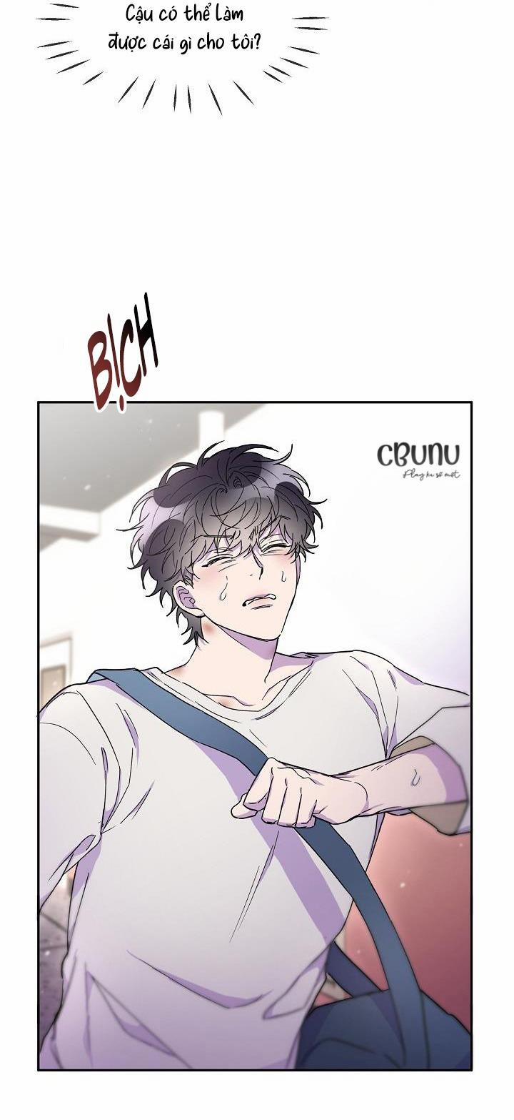 Nụ Hôn Chết Chóc 15 trang 119