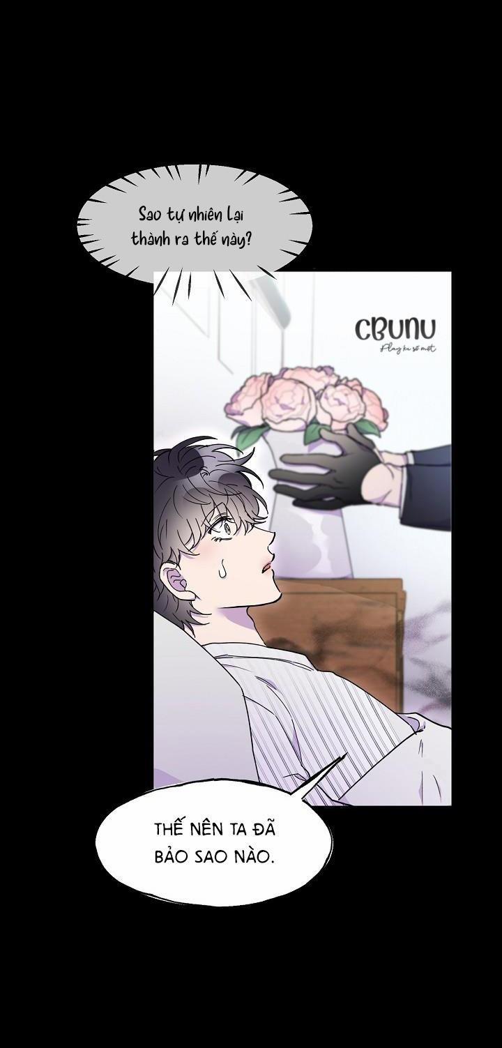 Nụ Hôn Chết Chóc 15 trang 16