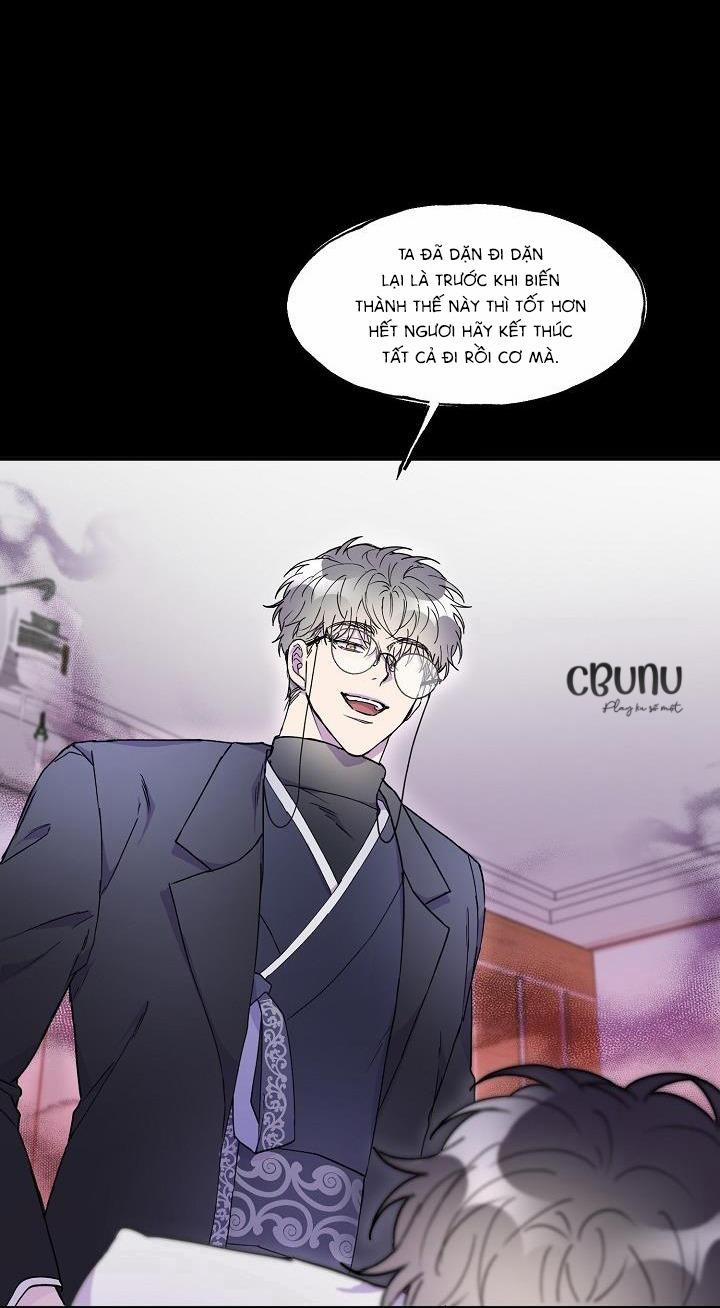 Nụ Hôn Chết Chóc 15 trang 17