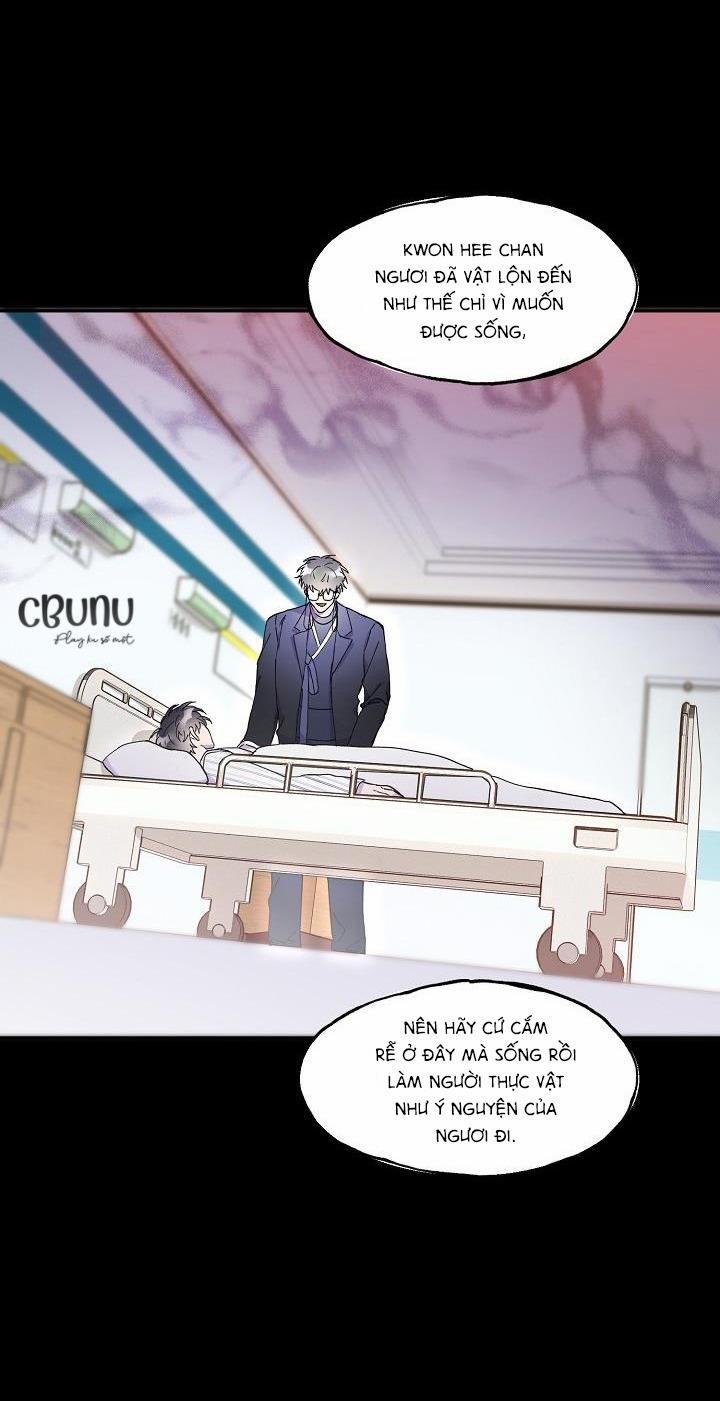 Nụ Hôn Chết Chóc 15 trang 21