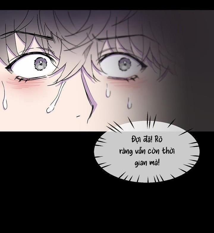 Nụ Hôn Chết Chóc 15 trang 25