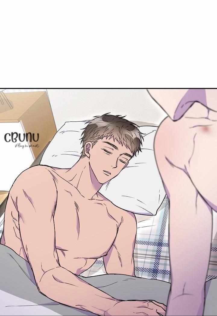 Nụ Hôn Chết Chóc 15 trang 34