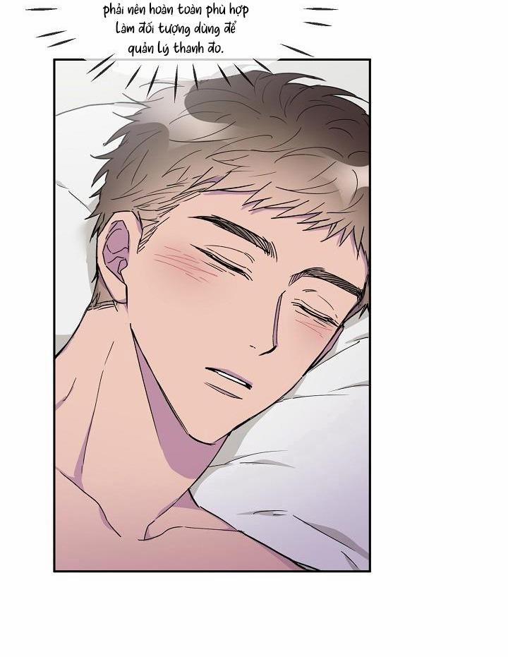 Nụ Hôn Chết Chóc 15 trang 36