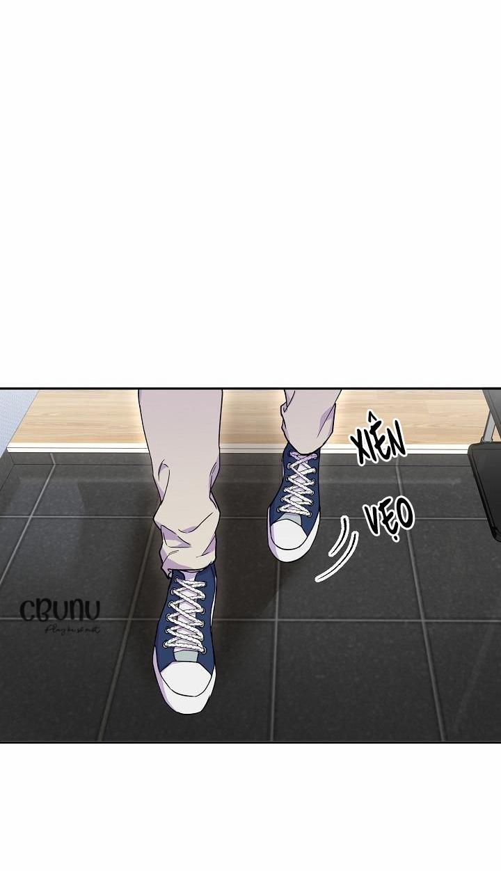 Nụ Hôn Chết Chóc 15 trang 40