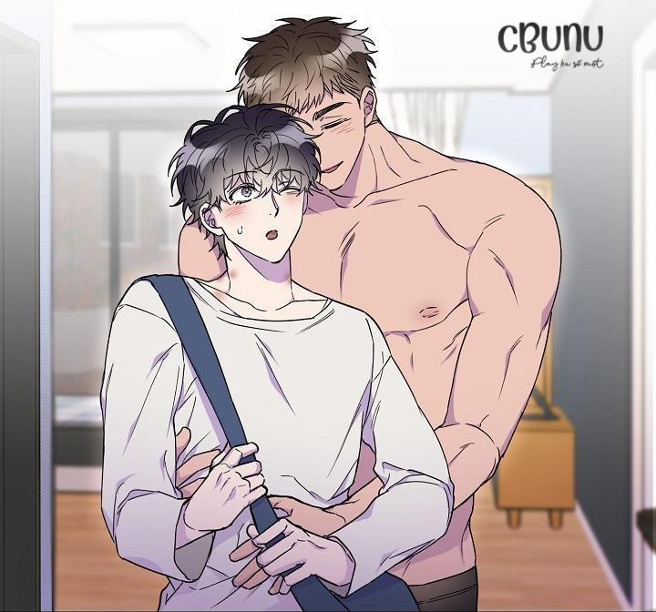 Nụ Hôn Chết Chóc 15 trang 43