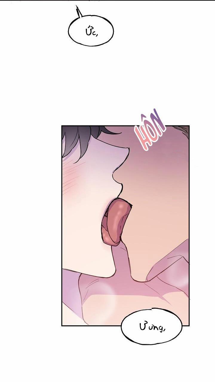Nụ Hôn Chết Chóc 15 trang 47