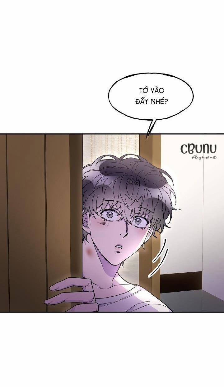 Nụ Hôn Chết Chóc 15 trang 56