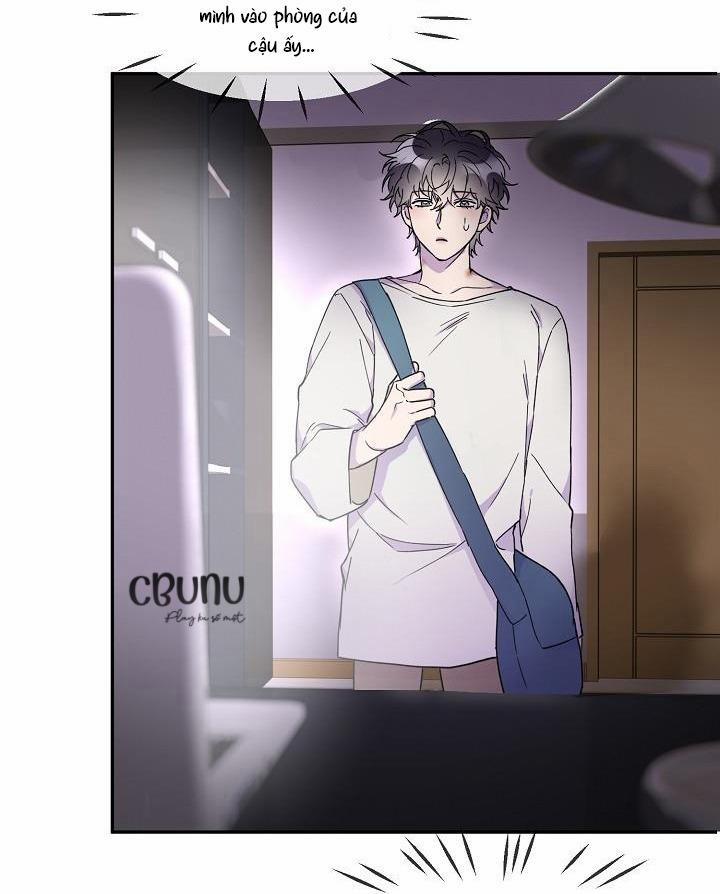 Nụ Hôn Chết Chóc 15 trang 59