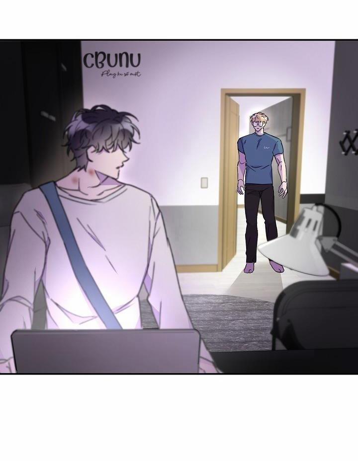 Nụ Hôn Chết Chóc 15 trang 72