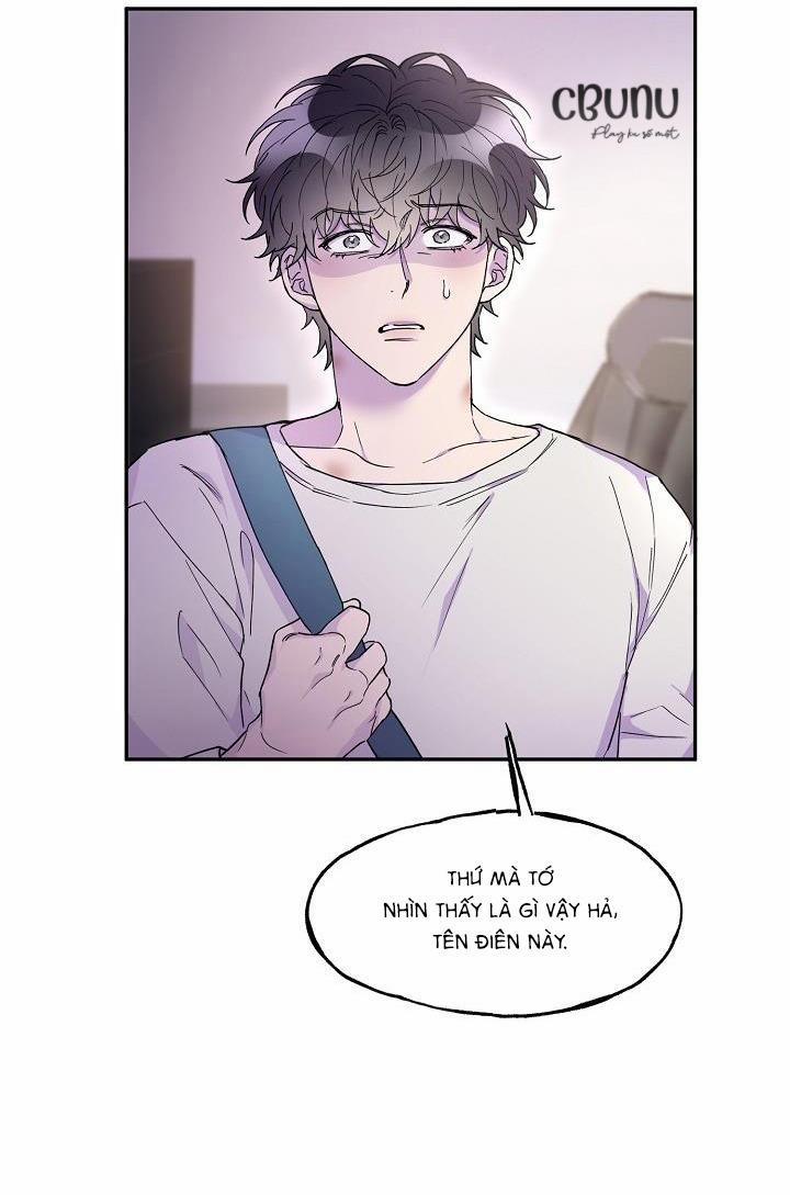 Nụ Hôn Chết Chóc 15 trang 83