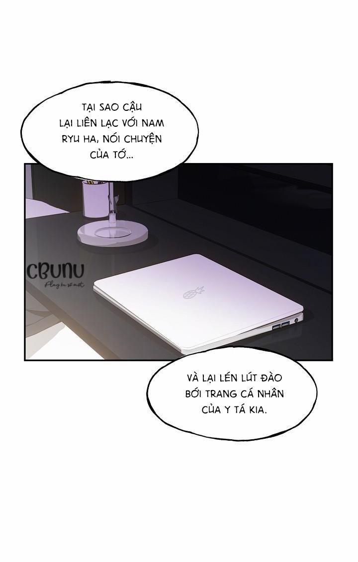 Nụ Hôn Chết Chóc 15 trang 84