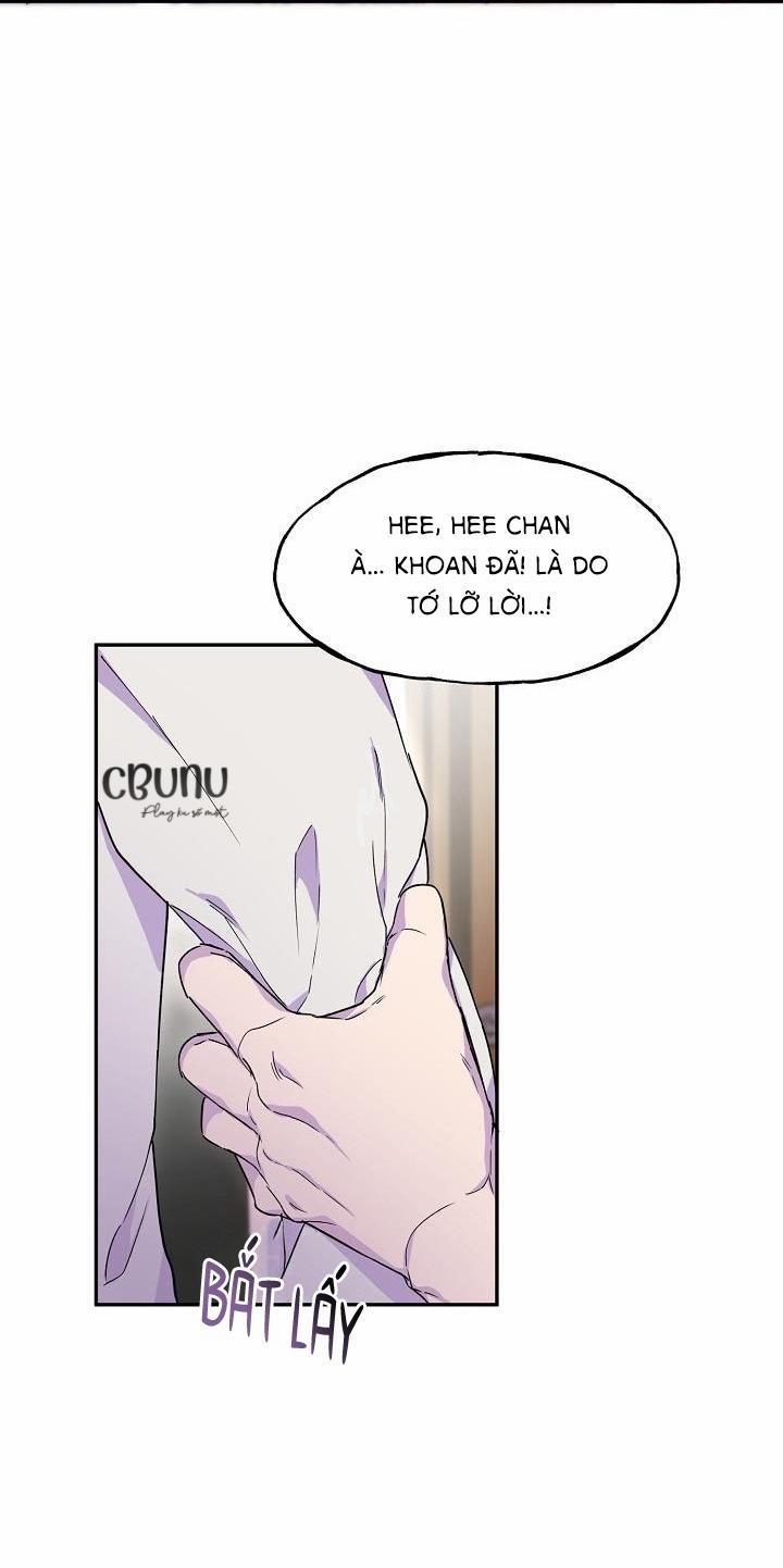 Nụ Hôn Chết Chóc 15 trang 98