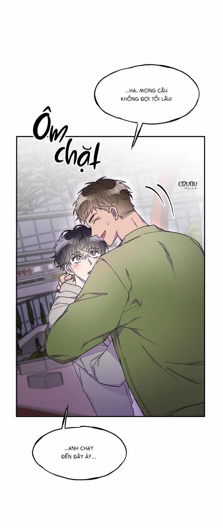 Nụ Hôn Chết Chóc 16 trang 102