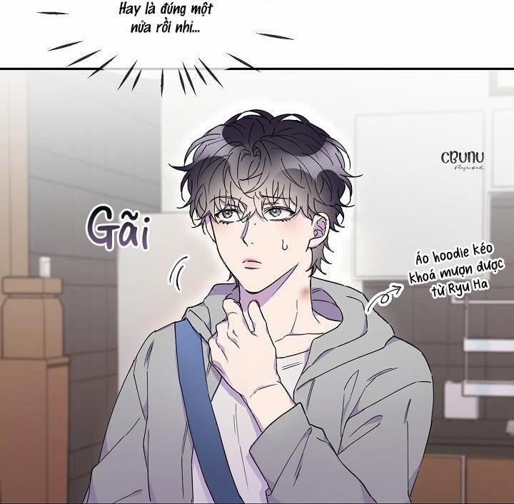Nụ Hôn Chết Chóc 16 trang 12