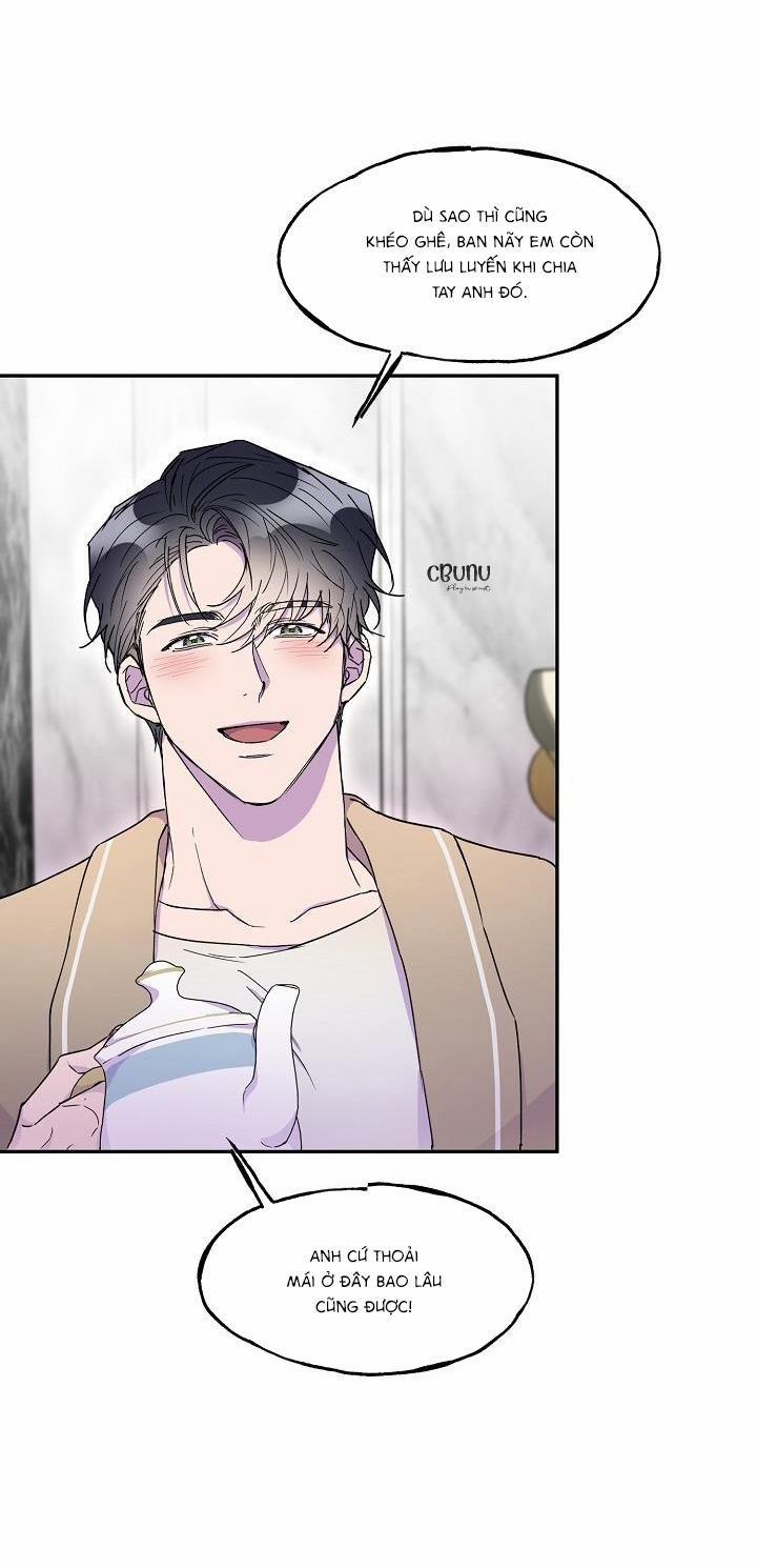 Nụ Hôn Chết Chóc 16 trang 14