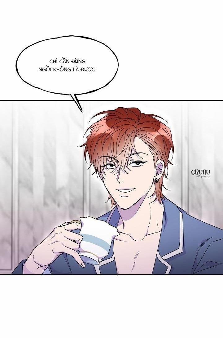 Nụ Hôn Chết Chóc 16 trang 17