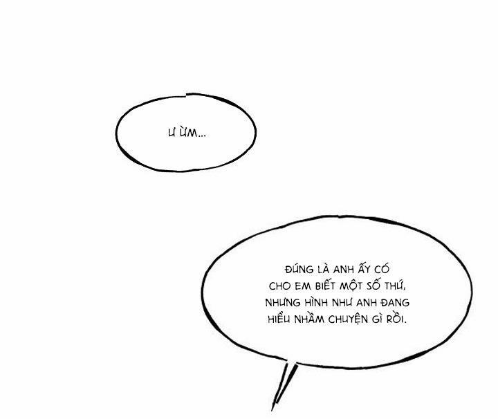 Nụ Hôn Chết Chóc 16 trang 30