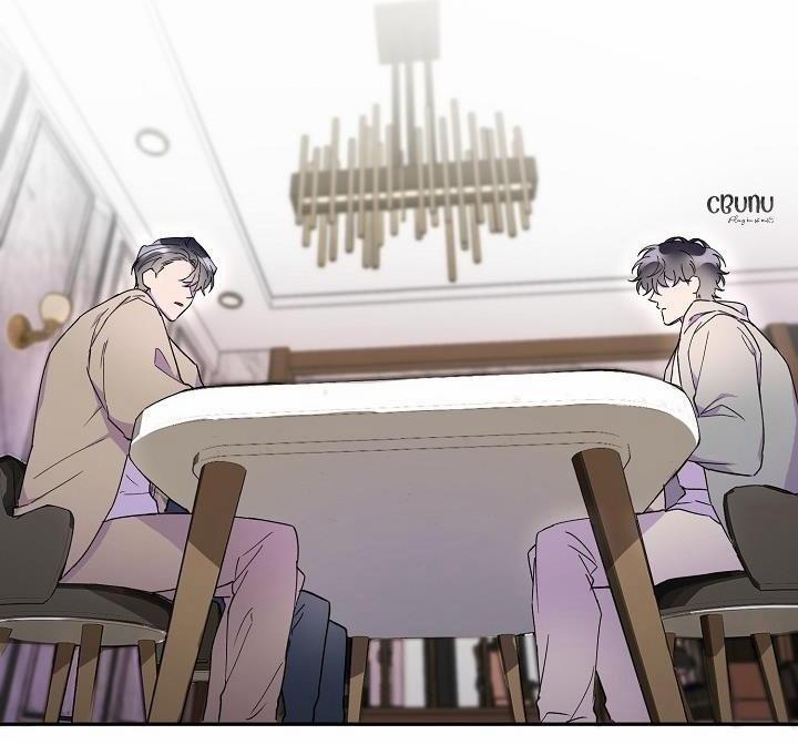 Nụ Hôn Chết Chóc 16 trang 34