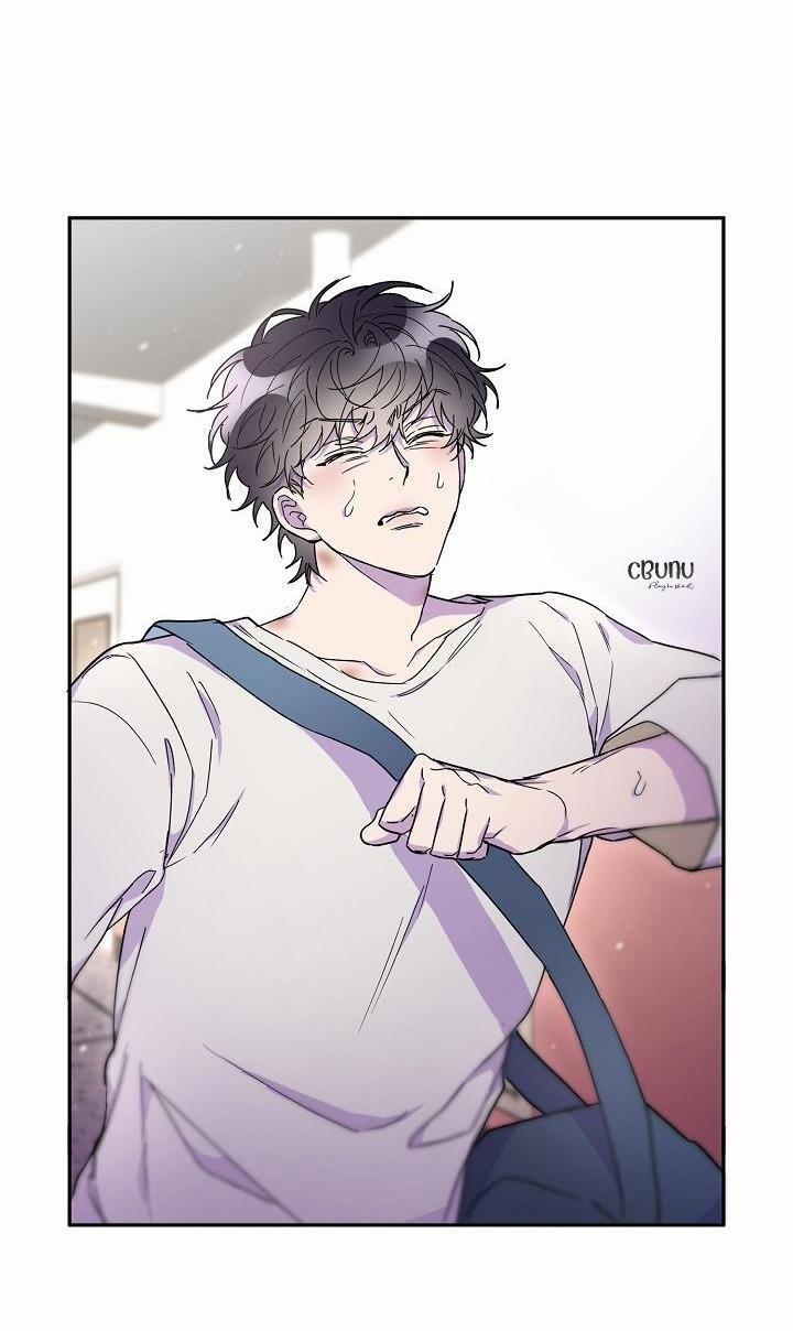 Nụ Hôn Chết Chóc 16 trang 4