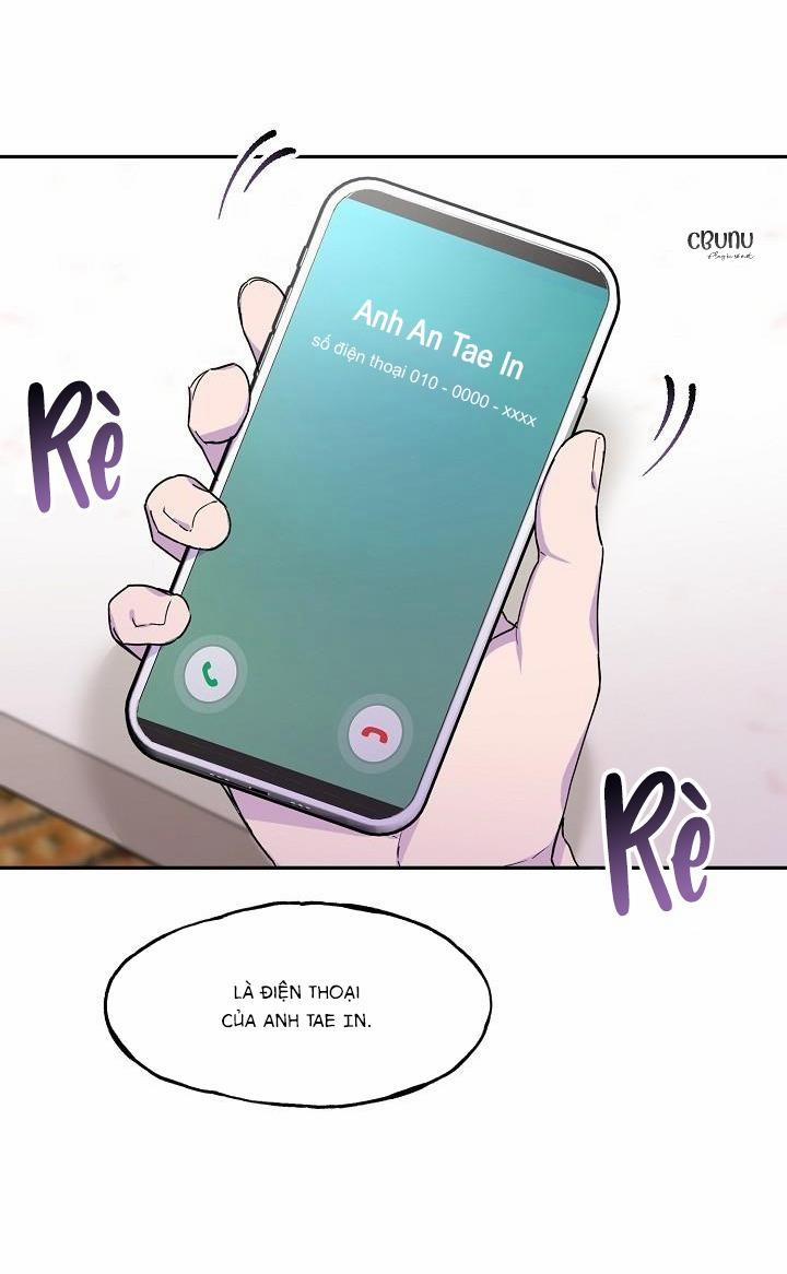 Nụ Hôn Chết Chóc 16 trang 48