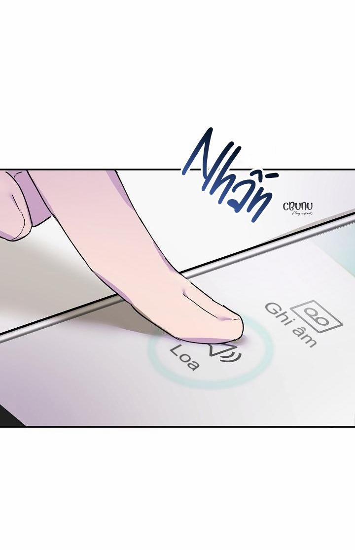 Nụ Hôn Chết Chóc 16 trang 50