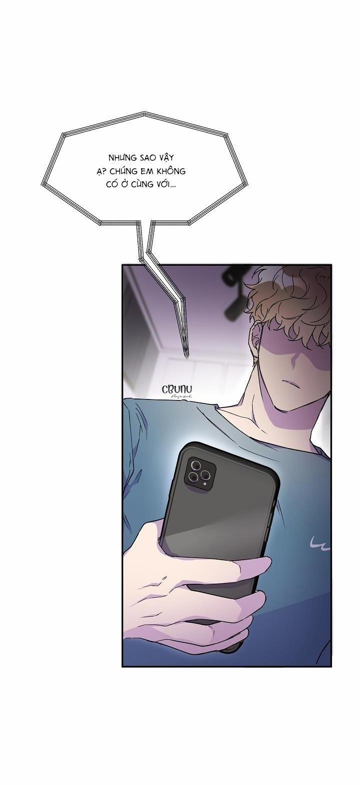 Nụ Hôn Chết Chóc 16 trang 54