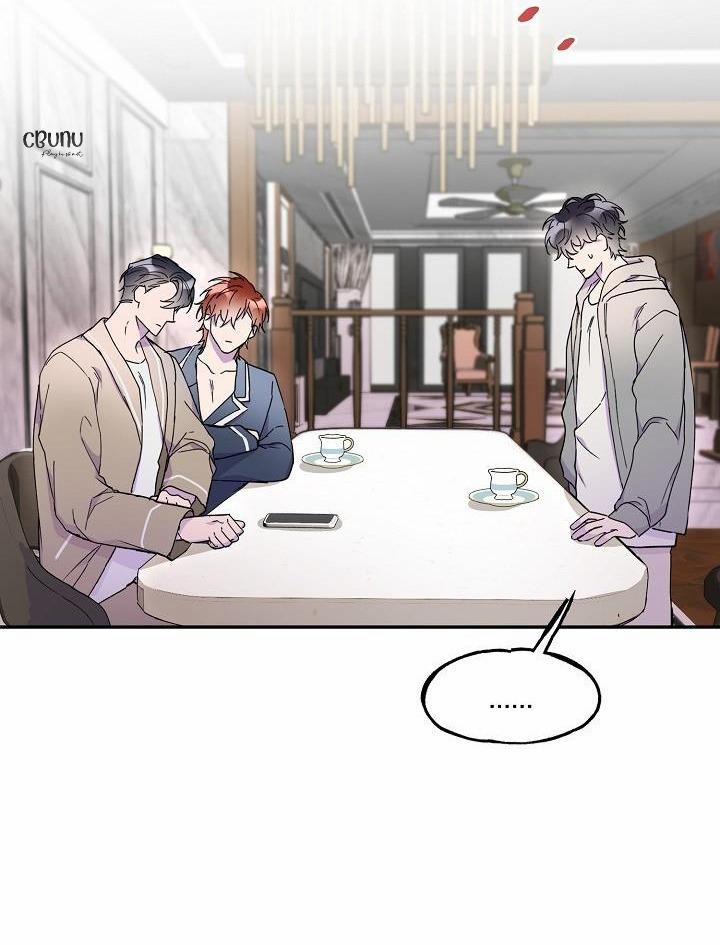 Nụ Hôn Chết Chóc 16 trang 56