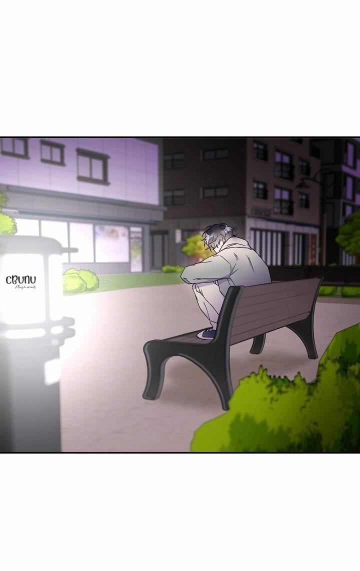 Nụ Hôn Chết Chóc 16 trang 62