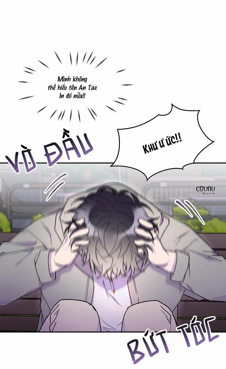 Nụ Hôn Chết Chóc 16 trang 68