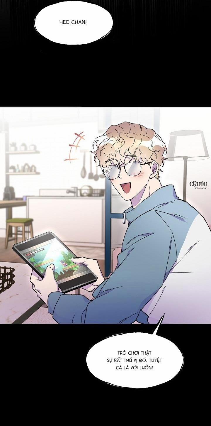 Nụ Hôn Chết Chóc 16 trang 72