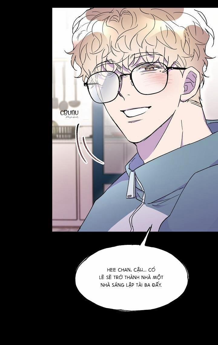 Nụ Hôn Chết Chóc 16 trang 75