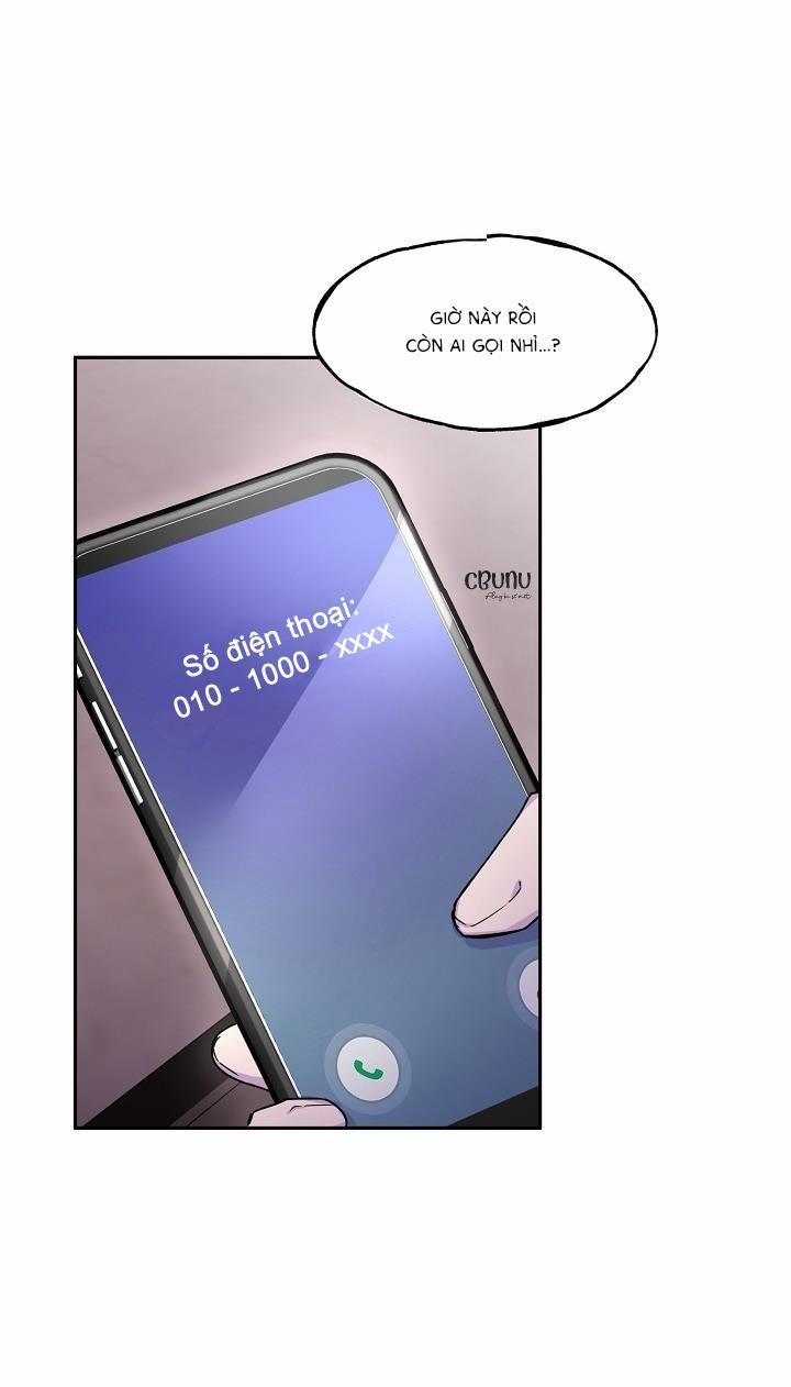 Nụ Hôn Chết Chóc 16 trang 84