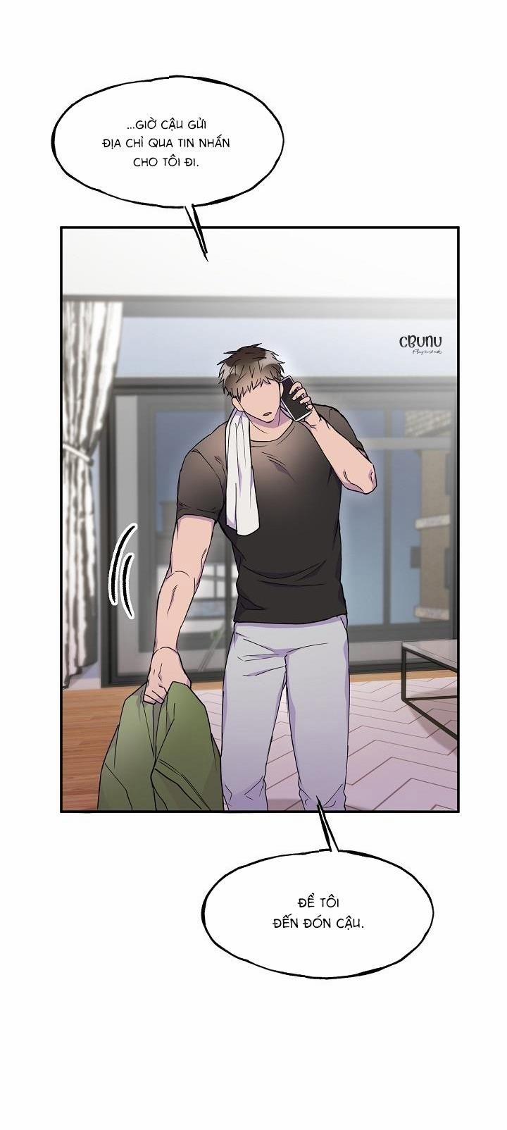 Nụ Hôn Chết Chóc 16 trang 94