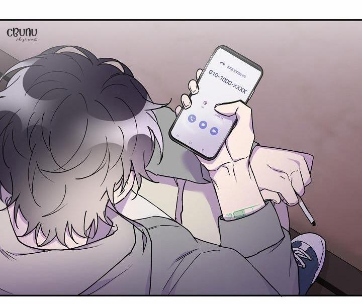 Nụ Hôn Chết Chóc 16 trang 97