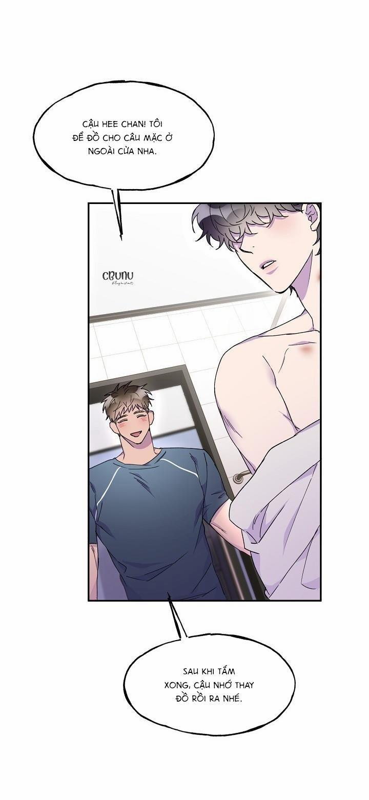 Nụ Hôn Chết Chóc 17 trang 102