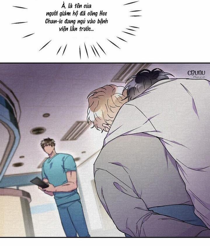 Nụ Hôn Chết Chóc 17 trang 121