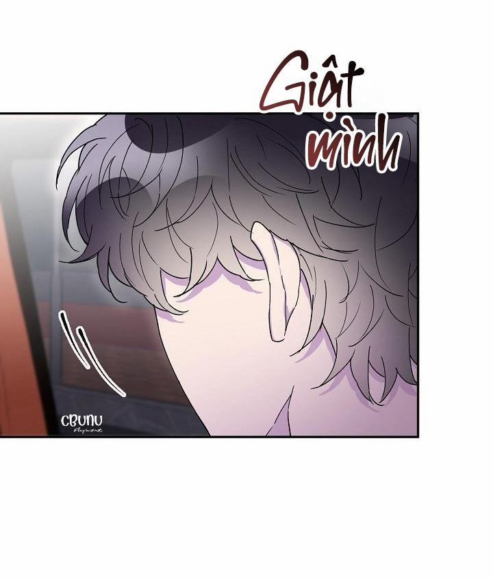 Nụ Hôn Chết Chóc 17 trang 19