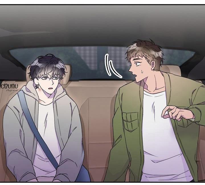 Nụ Hôn Chết Chóc 17 trang 24