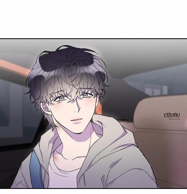 Nụ Hôn Chết Chóc 17 trang 38