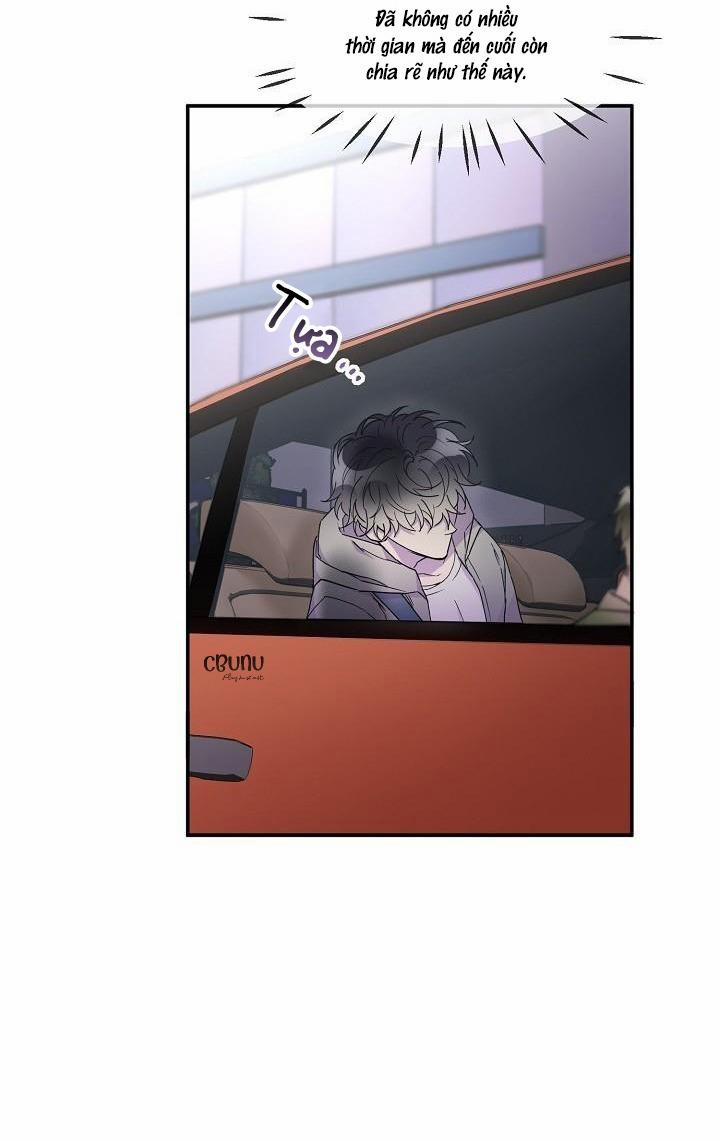 Nụ Hôn Chết Chóc 17 trang 41