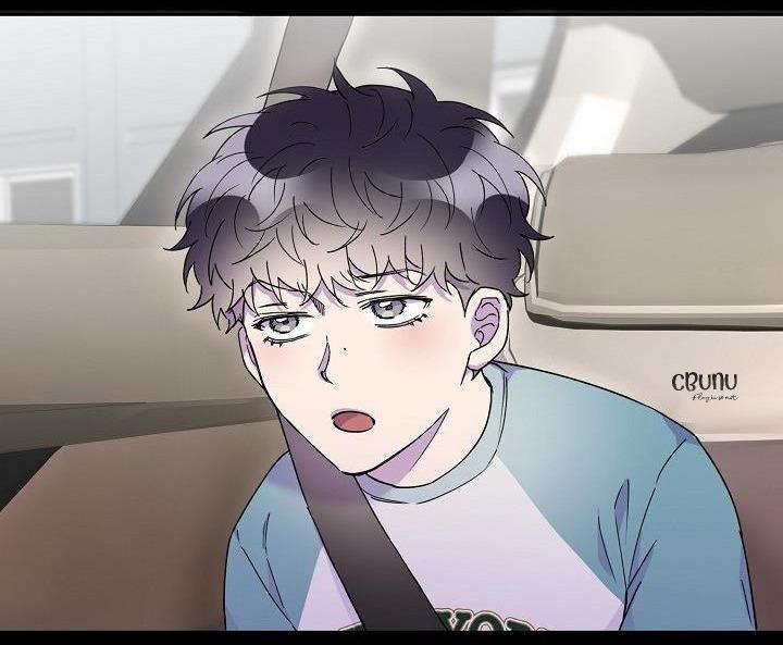 Nụ Hôn Chết Chóc 17 trang 50