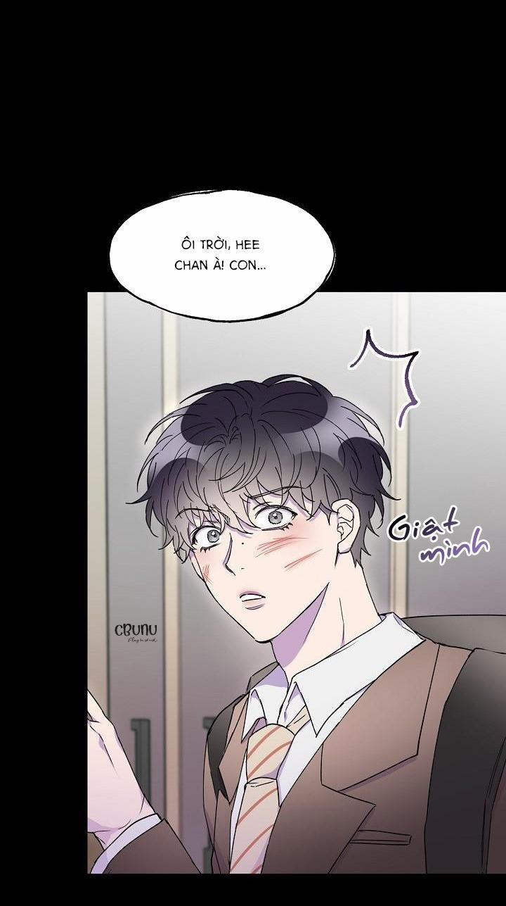Nụ Hôn Chết Chóc 17 trang 64