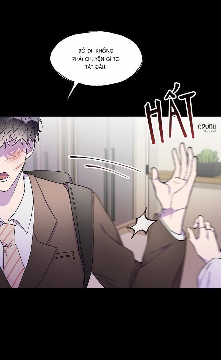 Nụ Hôn Chết Chóc 17 trang 68