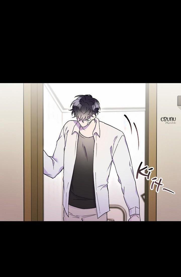 Nụ Hôn Chết Chóc 17 trang 82